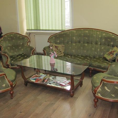 Lucky Travelers Room Tbilisi Ngoại thất bức ảnh