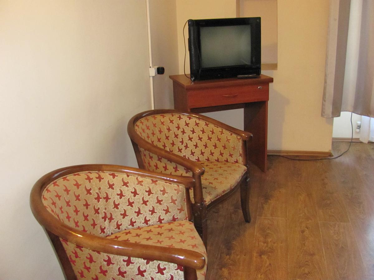 Lucky Travelers Room Tbilisi Ngoại thất bức ảnh