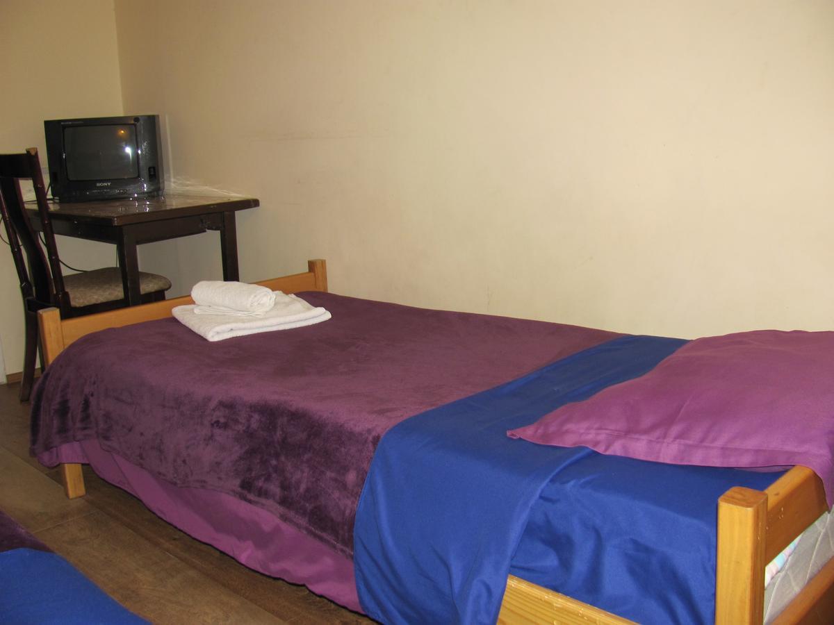 Lucky Travelers Room Tbilisi Ngoại thất bức ảnh