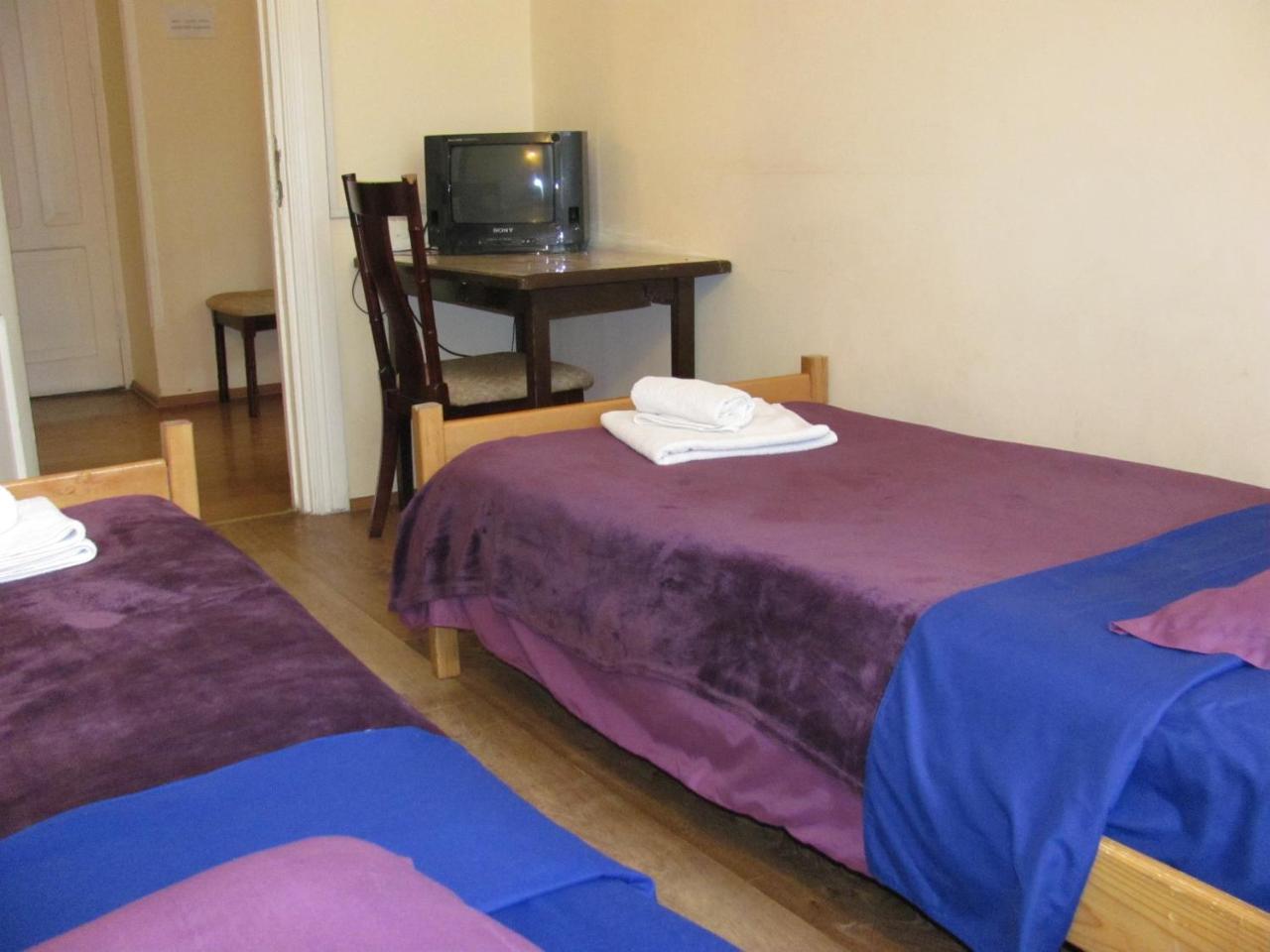 Lucky Travelers Room Tbilisi Ngoại thất bức ảnh
