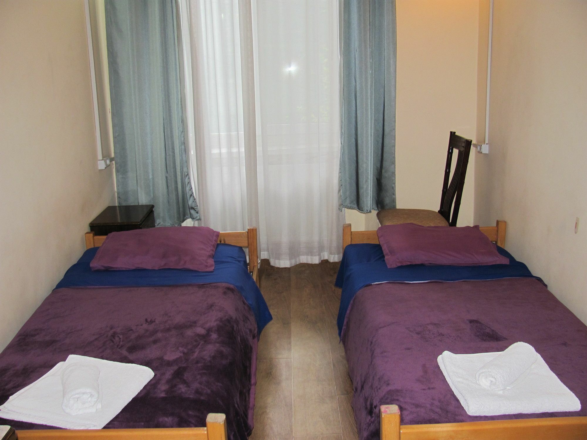 Lucky Travelers Room Tbilisi Ngoại thất bức ảnh