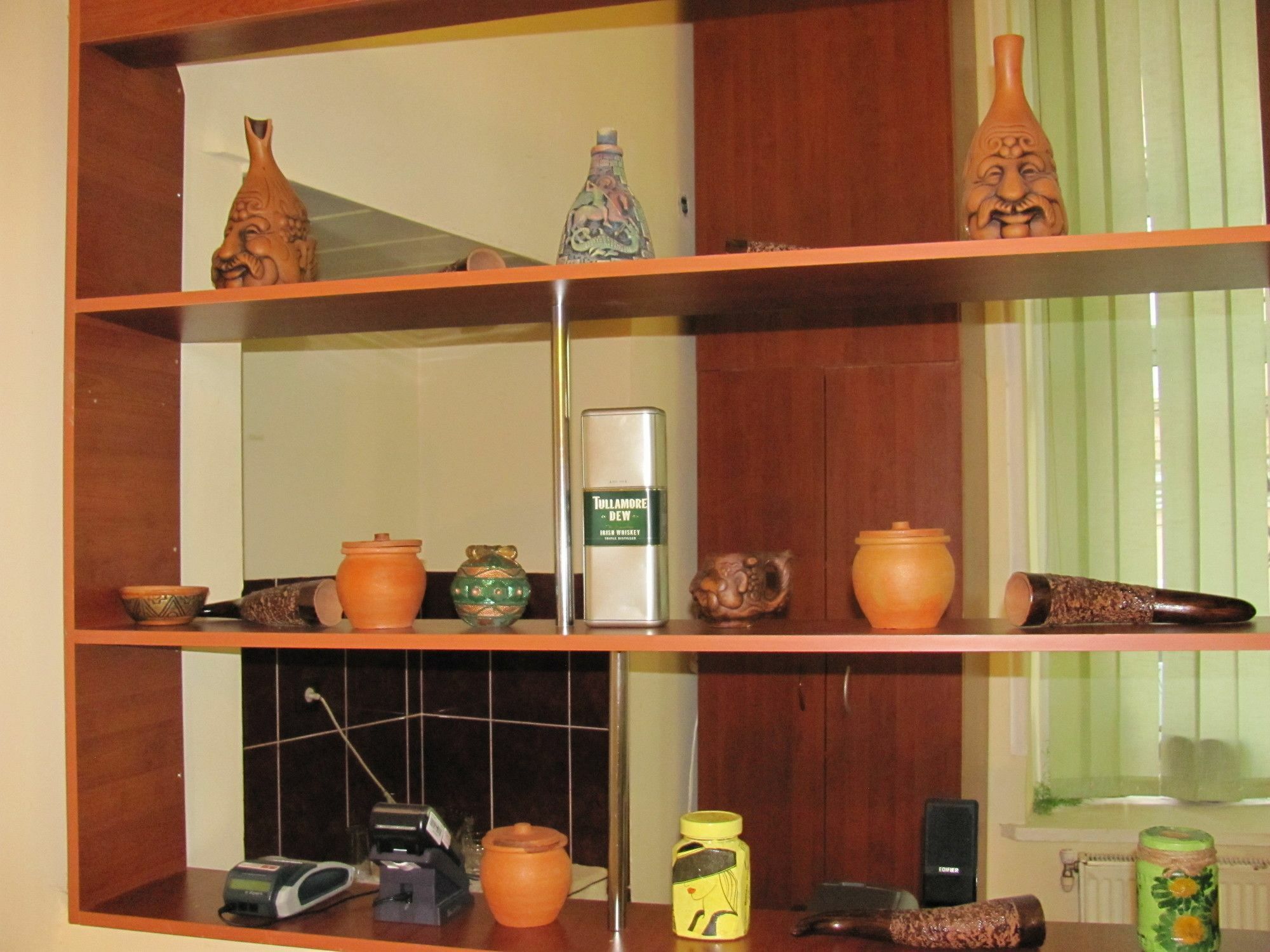 Lucky Travelers Room Tbilisi Ngoại thất bức ảnh