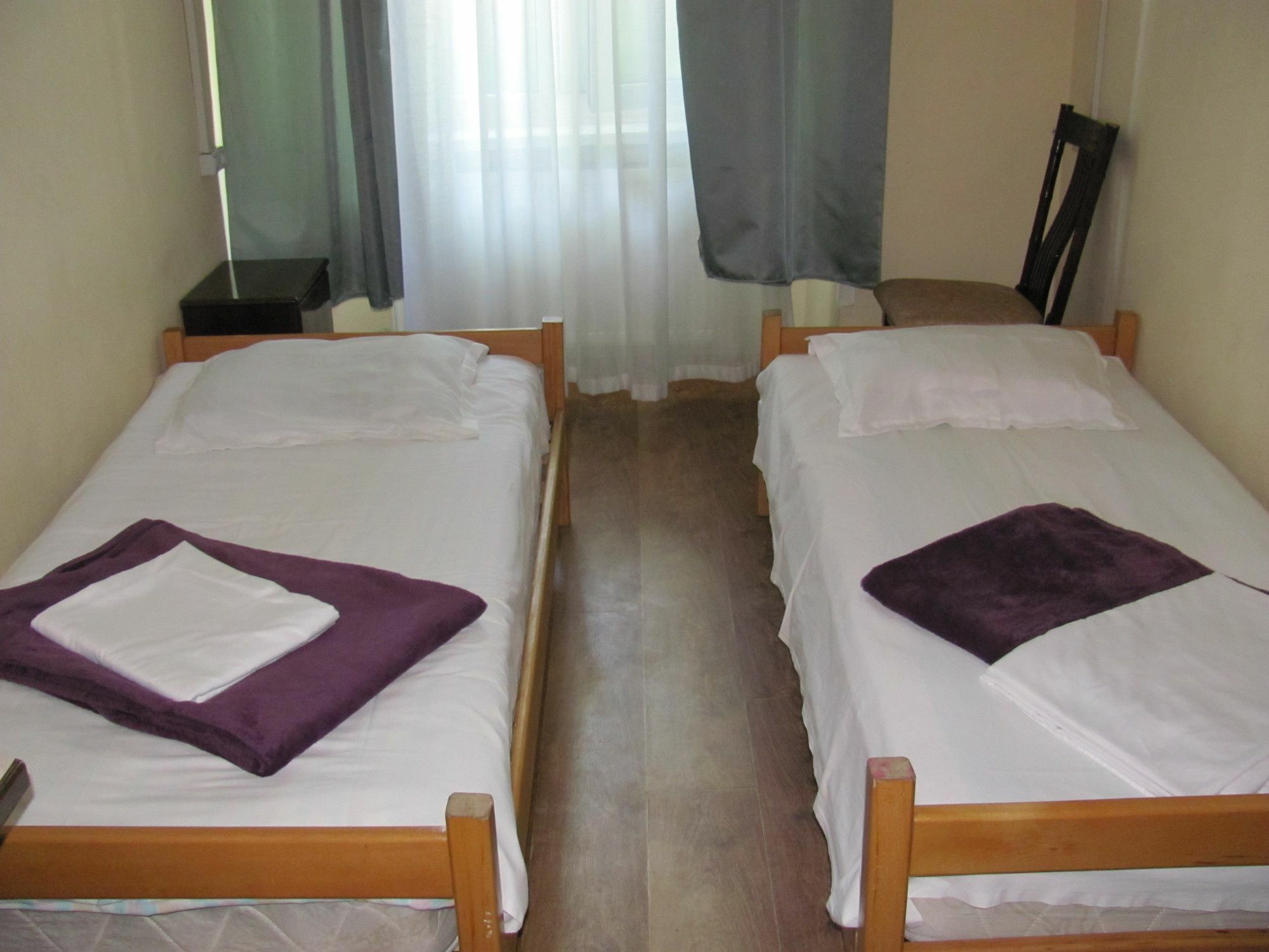 Lucky Travelers Room Tbilisi Ngoại thất bức ảnh