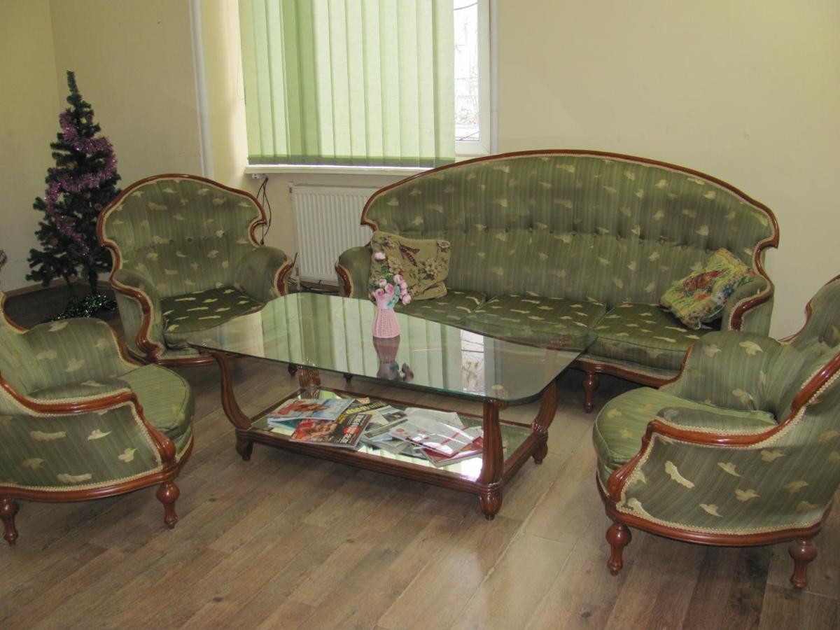 Lucky Travelers Room Tbilisi Ngoại thất bức ảnh