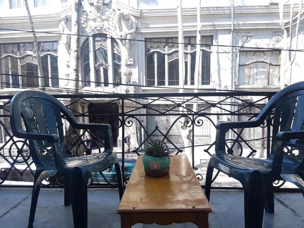 Lucky Travelers Room Tbilisi Ngoại thất bức ảnh